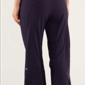 Lululemon Run: Dogrunner Pant